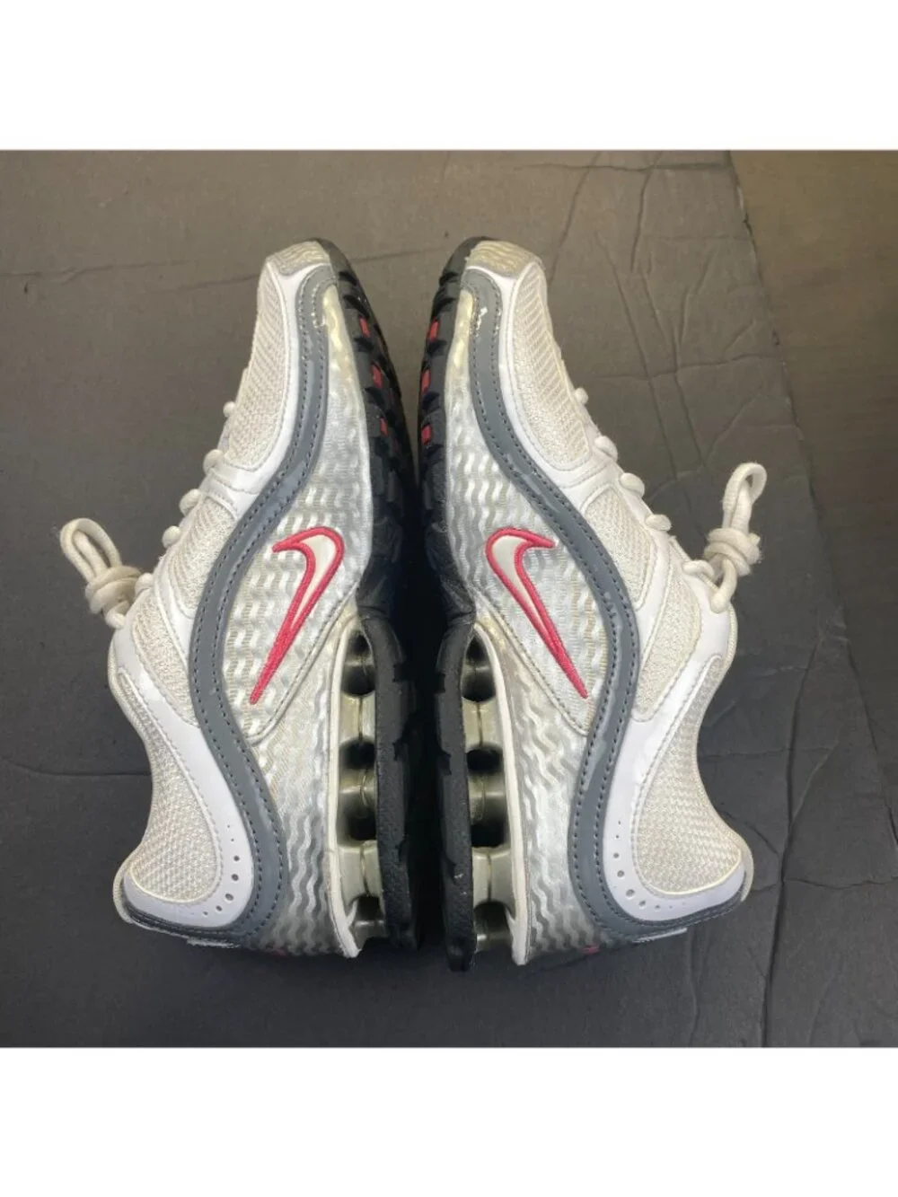 Nike reax run